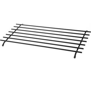 MAKU Gryderist 50 x 25 cm sort