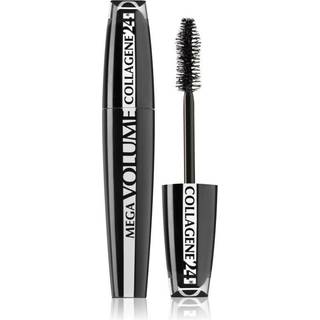 Loreal Mega Volume Collagene 24H - Extra Black 9 ml