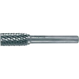 HM-fræsestift A (ZYA) u/endesk.12mm