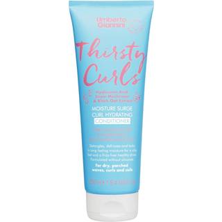 Umberto-Giannini Collection Thirsty-CurlsHydrating Conditioner 250 ml (424,00 kr / 1 l) - 250 ml
