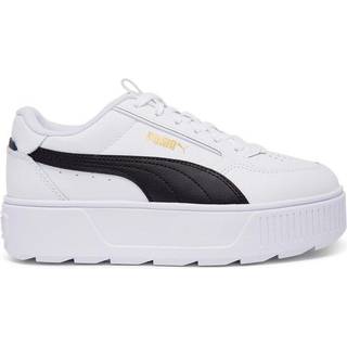 PUMA Karmen Rebelle 7.5 PUMA WHITE-PUMA WHIT