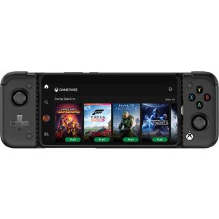 GameSir X2 Pro-Xbox Mobile Game Controller for Android - Midnight Black Contro