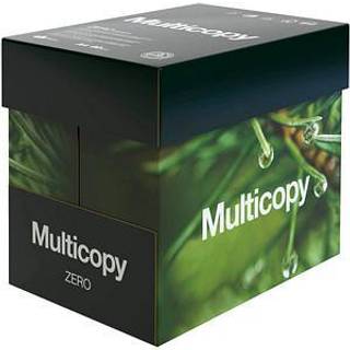 5 x Multicopy Next kopipapir 80g A4 hvid 500ark