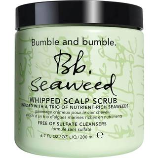 Bumble and bumble Seaweed Scalp Scrub 200 ml