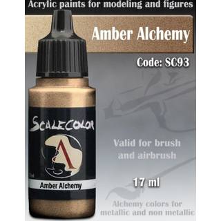 Amber Alchemy (SC-93)