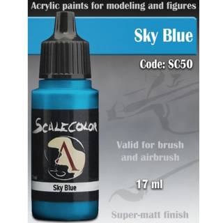 Sky Blue (SC-50)