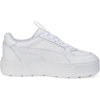 Puma Sneaker Hvid 387212 01 - 40