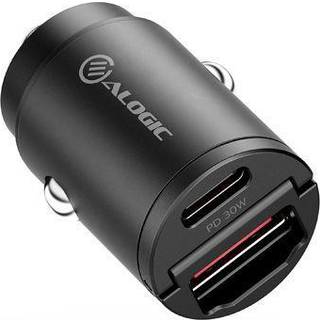 Alogic Rapid Power 30W biloplader