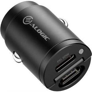 ALOGIC Rapid Power Mini