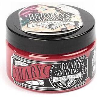 Herman amazing direct hair color UV bloody mary 115ml