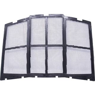 MaxxAir FANMATE 00-955202 insektnet - holdbart sort net til FanMate 00-955001/002/003