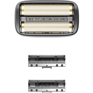 Andis reSURGE Replacement Foil and Cutters