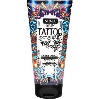 Tatoveringscreme NUAGE Tattoo Moisturiser 150 ml.