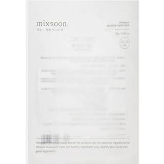 Mixsoon Soondy Centella Asiatica Essence 50 ml