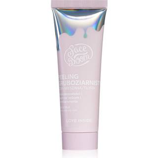BodyBoom FaceBoom Rensepeeling 50 g - 50 g