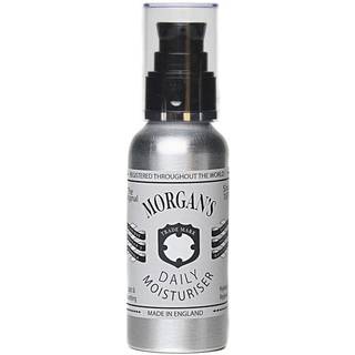 Morgan&#39;s Daily Moisturizer Fugtende creme til mænd 100 ml - 100 ml