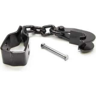 Hi-lift jack bl-250 kofanger lift sort