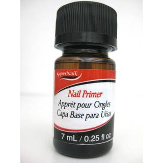 Supernail Nail Primer 0,25 v?ske ounce