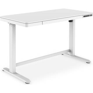 DIGITUS White Gamer Bord