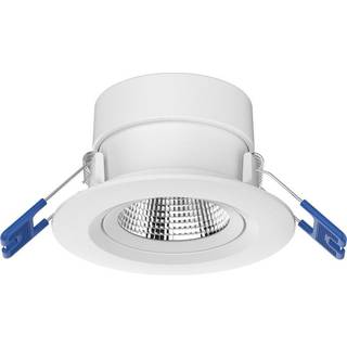 Opple Ledspotra-chiara-e 6w-827-36d-wh