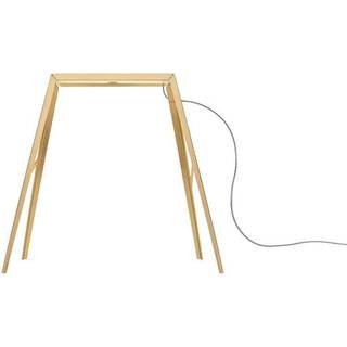 Foscarini Bridge 2 Bordlampe Messing