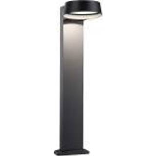 Paulmann Capea Grand, antracit 65 cm aluminium IP44 LED-vejlampe