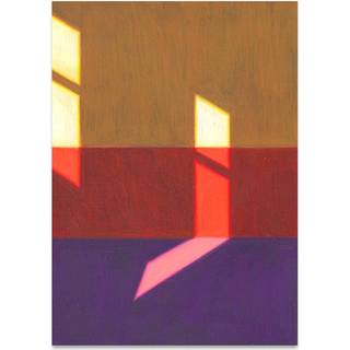 Paper Collective Les Vacances 02 plakat 50x70 cm