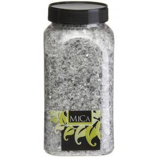 Glassten gennemsigtige