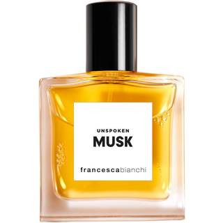 Francesca Bianchi Unspoken Musk Extrait de Parfum 30 ml
