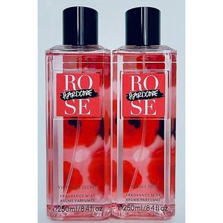 Victoria's Secret Hardcore Rose Body Mist 250 ml