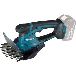 Akku-hæk- og græssaks Makita DUM604ZX, 18 V