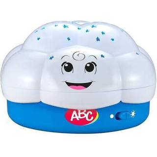 ABC Night Light with Sound