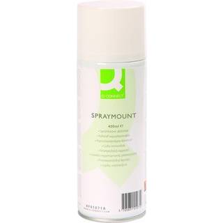 Q-Connect Quick Mount monteringsspray 400ml