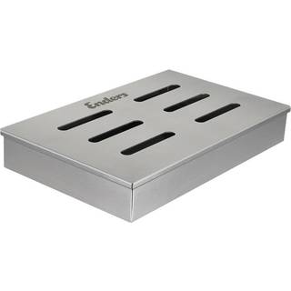 Enders smoker box, rustfrit stål