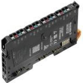 Weidmüller Digital input modul ur20-8di-p-3w