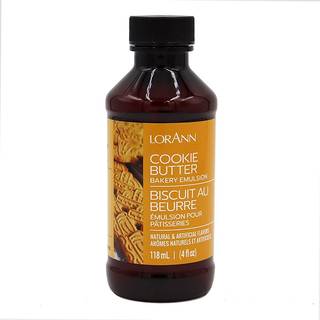 Cookie Butter- Bagefast Aroma, 118ml