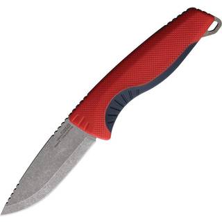 Aegis FX, Rescue Red/Indigo