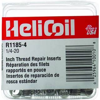 Helicoil R1185-4 R-Pack 1/4-20 1-1/2dia (P)