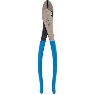BATO CHANNELLOCK Sidebidetang vinklet no. 449. (6700449)