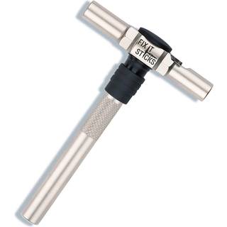 Fix det stikker ratcheting t-way-skruen?gle med l?sning af hexdrev