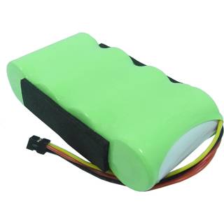Batteri til Fluke B11483 Måleinstrument
