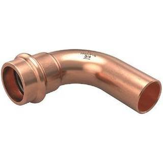 Ibp conex Maxipro bøjning 90° m/nippel 1 1/8