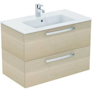 Ideal Standard Eurovit møbel/vask pakke eg 815 mm