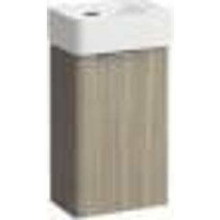 Laufen VAL WASHBAS + VANITY UN VAL 34 LELM