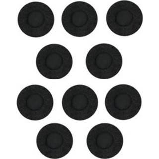 Jabra Biz 2300 Skum Sort 10 stk
