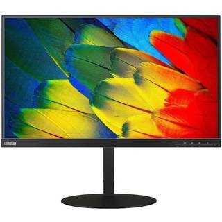 24" Lenovo ThinkVision T24mv-30 - 1920x1080 - IPS - 90W USB-C