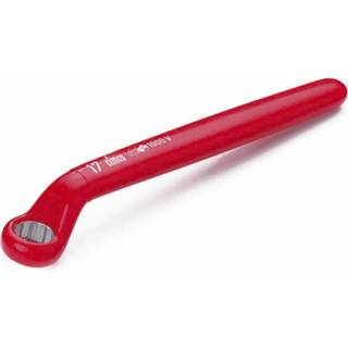 Cimco Ringnøgle laus 1000v sw19 230mm