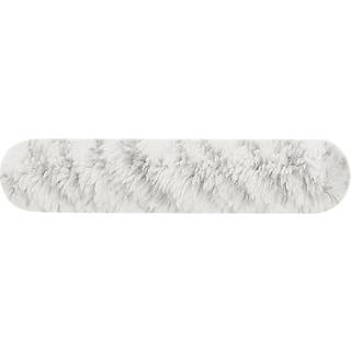 Radiatorrulle Silverline 10 cm 500 stk