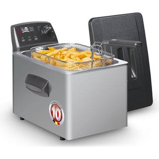 Fritel Turbo SF 4551 137141 - Frituregryde
