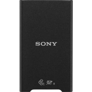 SONY MRW-G2 CFEXPRESS TYPE A / SD CARD READER